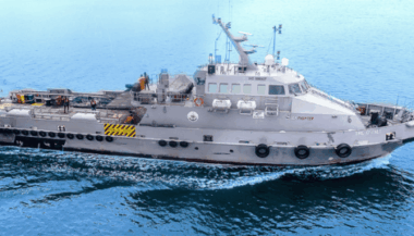 Tamrose Repays $10M NCI Fund Loan, Triples Fleet Size