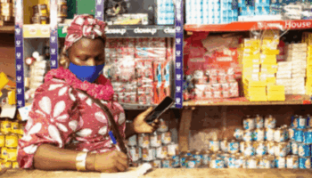 Nearly Half Of Informal Businesses Earn Under  ₦20,000 Daily — Report