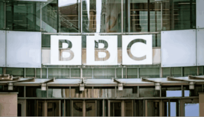 BBC Gaza Documentary Breached Rules, UK Regulator Says – Reuters