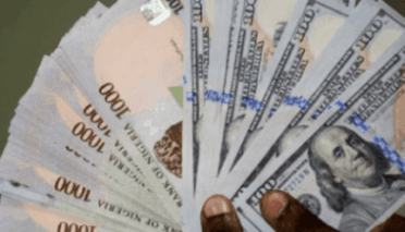 Weekly FX Inflows Slump 32.9% As Naira Defies Pressure To Gain