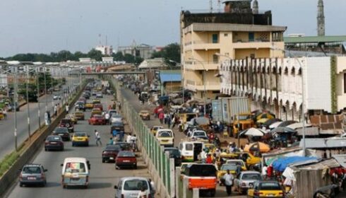 Guinea’s GDP Soars 51% After Rebasing, Boosting Credibility