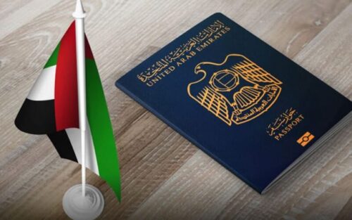 UAE Introduces 10-Year Visa For Humanitarian Workers