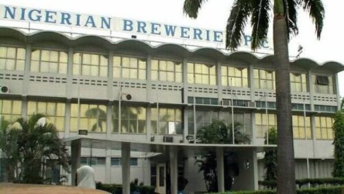 Nigerian Breweries Plc is finally showing signs of strong recovery after two difficult years. During this period, inflation pushed the brewer