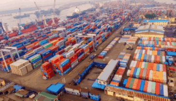 Lagos Ports Set For $1Bn Upgrade Under FG Plan