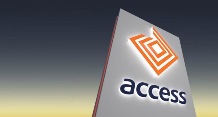 Access Holdings Profit Falls Despite ₦2.5Trn Earnings