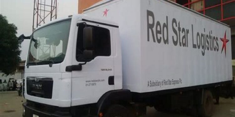 Red Star Express Q2 Revenue Hits ₦5.8B, Profit Nearly Doubles