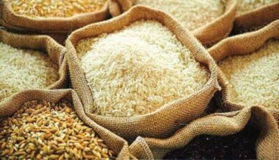 Rice Prices Tumble In Lagos Markets As Supply Surges