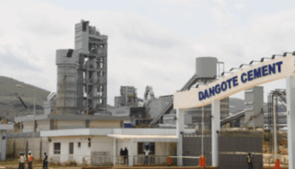 Dangote Cement Plc earned ₦743.3Bn in profit in the first nine months of 2025. This figure represents a 166% jump from ₦279.1Bn last year…