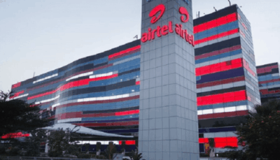 Airtel H1 Profit Soars 375% Following Tariff Hike