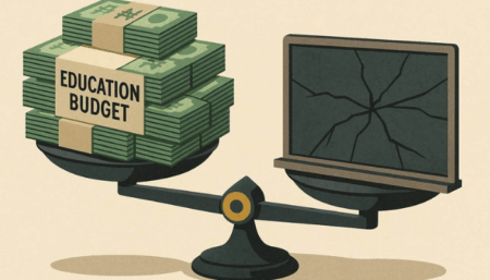 Nigerian States Hit 66.9% Education Implementation In 2025 — BudgIT