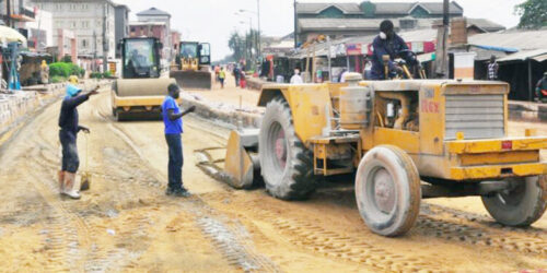 Indigenous contractors across Nigeria are preparing to stage a nationwide protest on November 3. They claim the FG failed to pay for projects