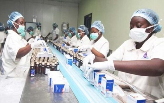 May & Baker Nigeria plc delivered a strong performance in the first nine months of the year, posting a profit after tax of ₦3.34B, a 77% rise