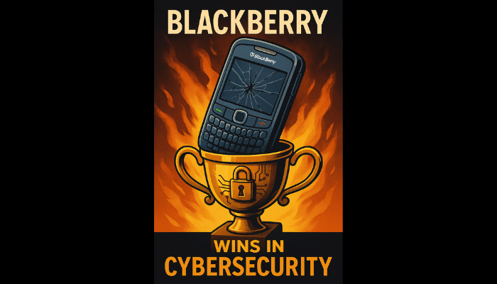 BlackBerry Cybersecurity began as a lifeline for a company once struggling to survive. It emerged as a leader in enterprise software….