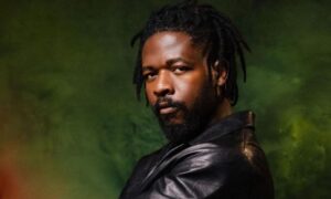 Johnny Drille Reveals Record Labels Pressured Him To Alter His Sound