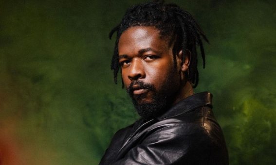 Johnny Drille Reveals Record Labels Pressured Him To Alter His Sound