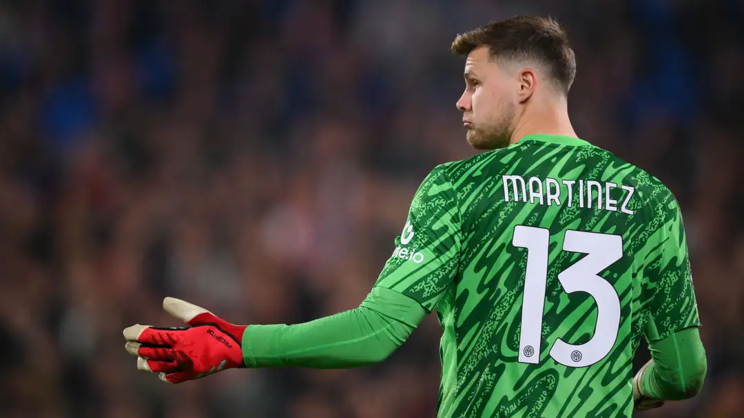 Inter Goalkeeper Involved In Fatal Car Accident