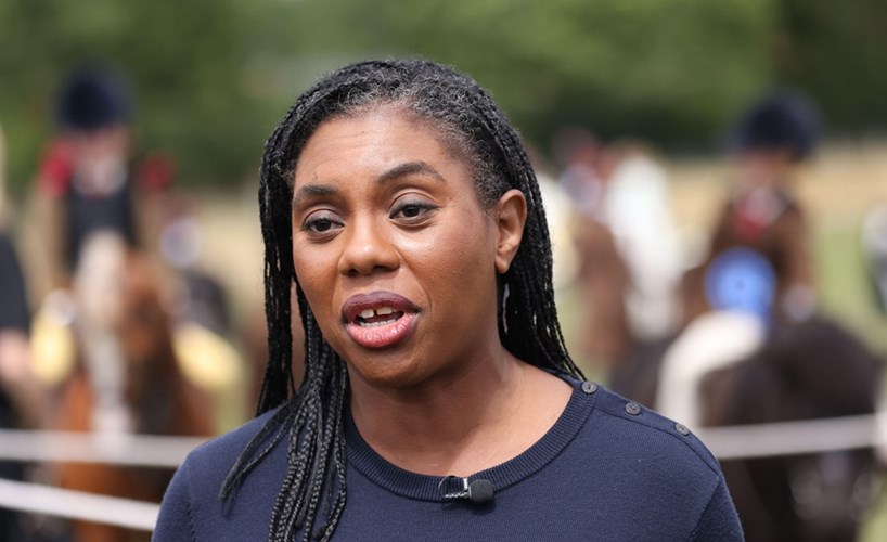 Kemi Badenoch Unveils US-Style Deportation Plan, Targets 150,000 Migrant Removals Annually
