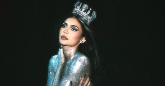 Kylie Jenner Makes Musical Debut With “Fourth Strike”