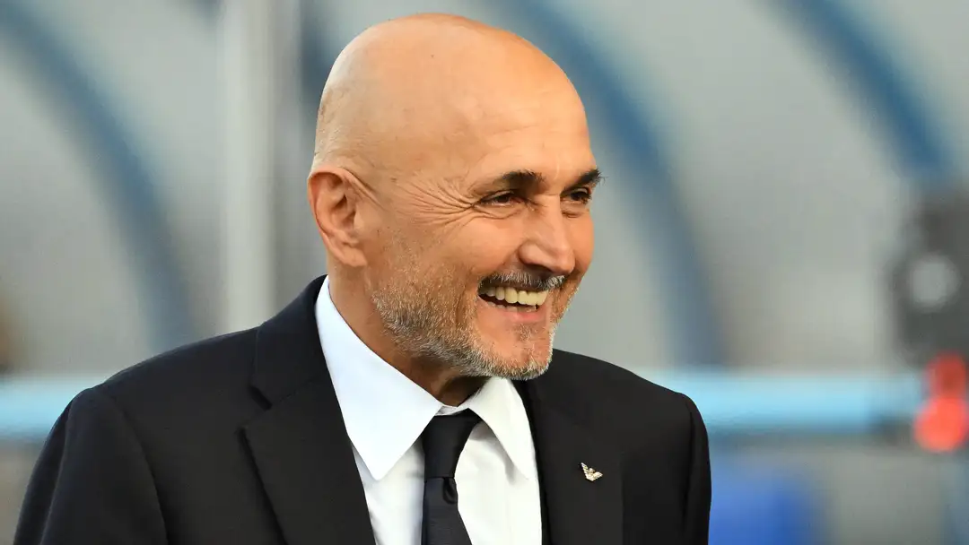 Spalletti Reaches Juventus Agreement