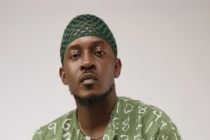 Nigerian Rapper M.I Explains Why Celebrities Go Broke