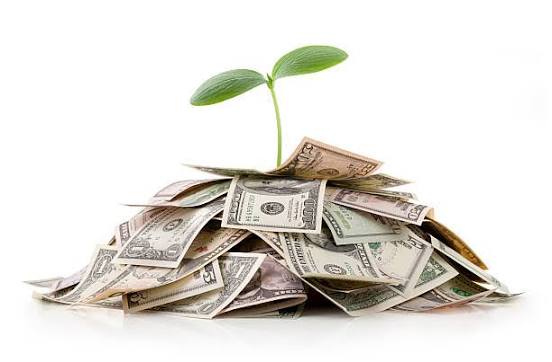 Money: Why It’s Not Too Late To Start Investing