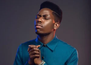  Moses Bliss Celebrates Mother’s First Birthday With Heartfelt Tribute