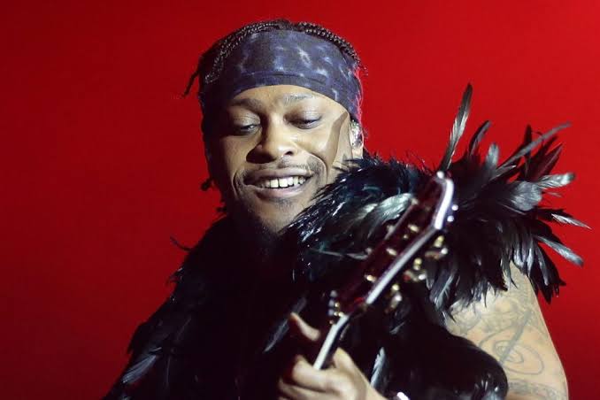 Neo-Soul Icon D’Angelo Passes Away at 51 