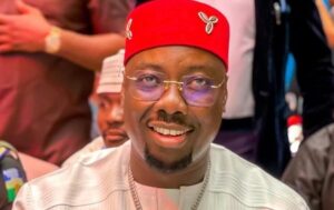 Obi Cubana Reveals Plans To Retire From Business At 60