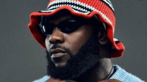 Rapper Odumodublvck To Face Trial On November 26 Over Alleged Assault