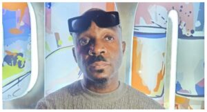 NDLEA Storms Lagos Nightclub, Arrests Pretty Mike And Over 100 Others At Alleged Drug Party