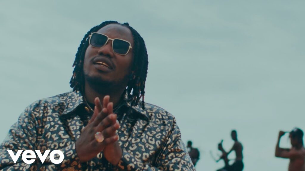 ‘I Escaped Death’ — Singer Qdot Recounts Harrowing Armed Robbery Ordeal