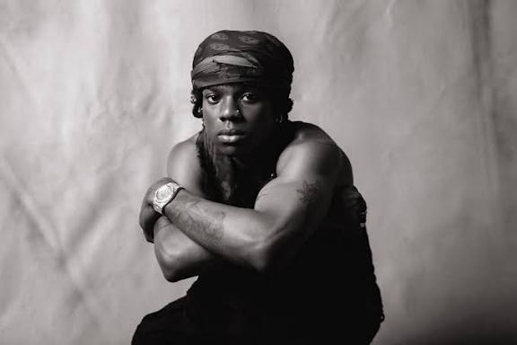 Rema Named Among TIME100 Rising Stars