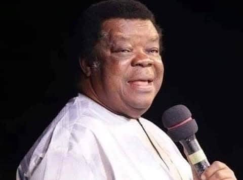 Renowned Evangelist Rev. Dr. Uma Ukpai Passes On at 80