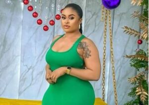 Lagos Government Breaks Silence On Action Against Actress Sarah Martins Over Assault Claims