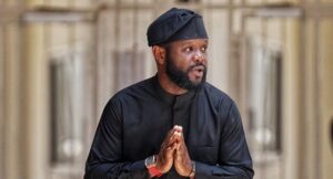 Seyi Tinubu @ 40: How Tinubu Is Strategically Preparing His Son For A Political Role