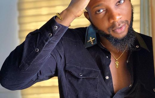 BBNaija’s Ike Prays For Justice And Freedom For Tuoyo After NDLEA Raid