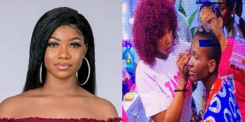 Tacha Completes 24-Hour Guinness World Record Attempt with 145 Makeovers in Lagos