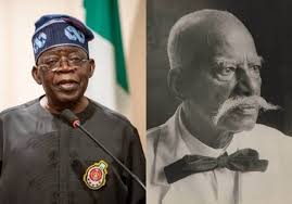 Tinubu Grants Presidential Pardon to Herbert Macaulay, 174 Others