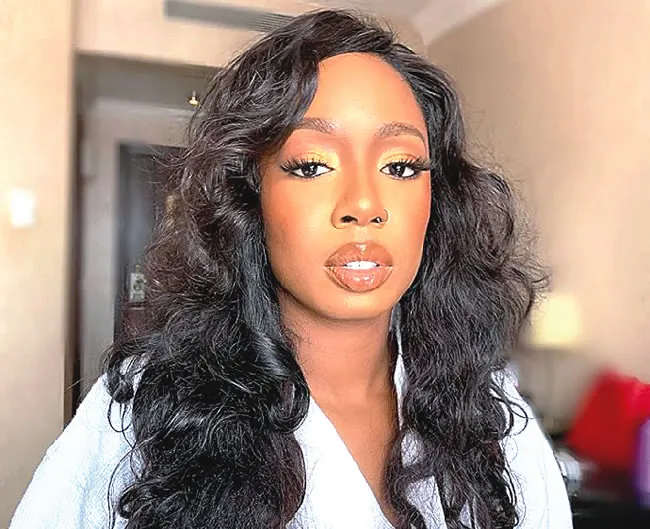 BBNaija Star Tolanibaj Says She’s Done With Clubbing, Ready For Marriage