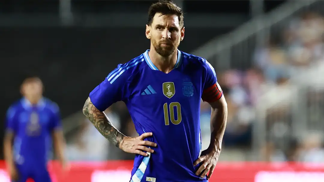 Messi Issues Definitive Statement On 2026 WC Participation