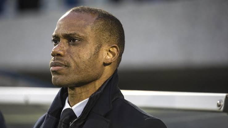 Why I Didn’t Sue NFF Over Unpaid Salaries — Sunday Oliseh