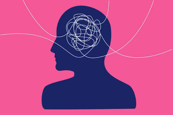 Why Talking About Mental Health Isn’t Weakness