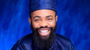 Woli Arole Cautions Against ‘Crying In A Lamborghini’ Mindset