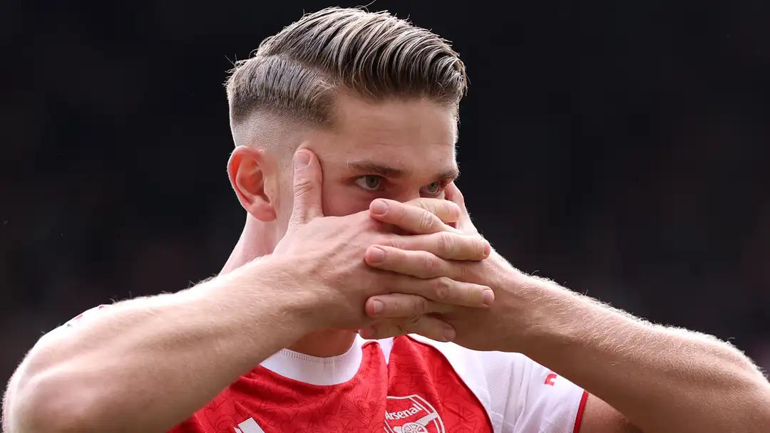 Gyokeres Set Huge Arsenal Goal Target By Martinelli