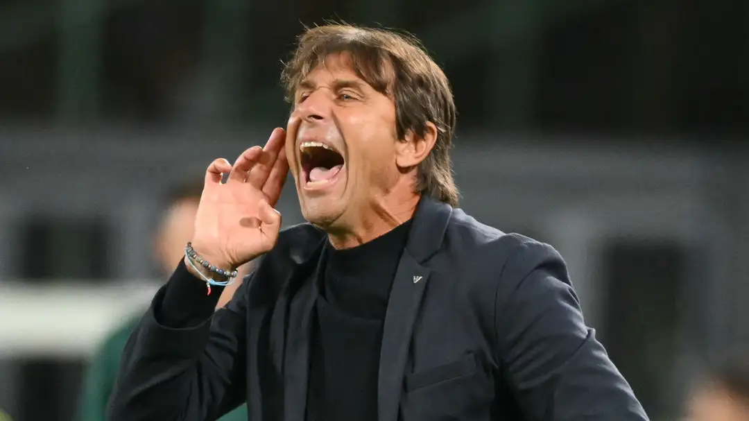 Conte Vows To 'Whip' Napoli Flops After PSV Hammering