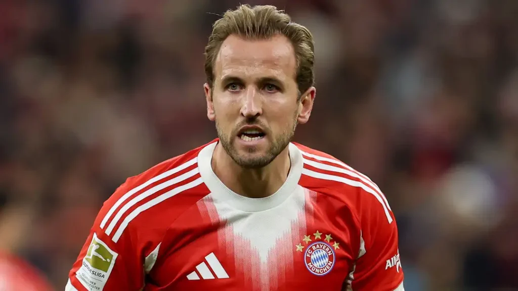 Kane Making Premier League Return ‘Isn’t Even A Question’