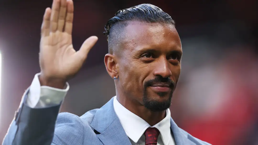 Nani Sensationally Claims Man U Can Win The Premier League