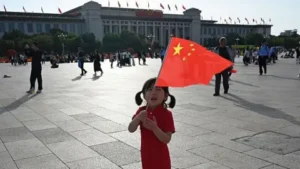 China Enforces New Influencer Law Requiring Qualifications For Content On Sensitive Topics