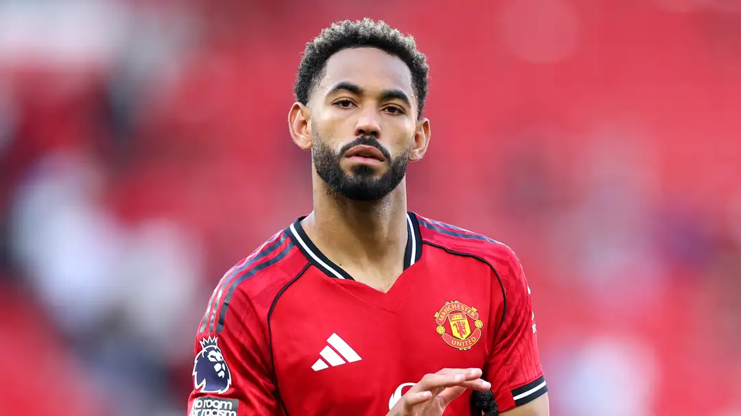 Cunha Admits To 'Confusion' Over Playing Style At Man Utd