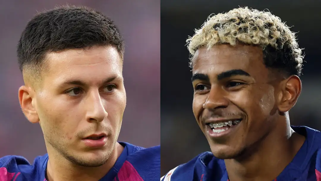 Deco Explains Why Barca Signed Teen Winger